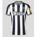 Maillot de foot Newcastle United Anthony Gordon #10 Domicile vêtements 2023-24 Manches Courtes